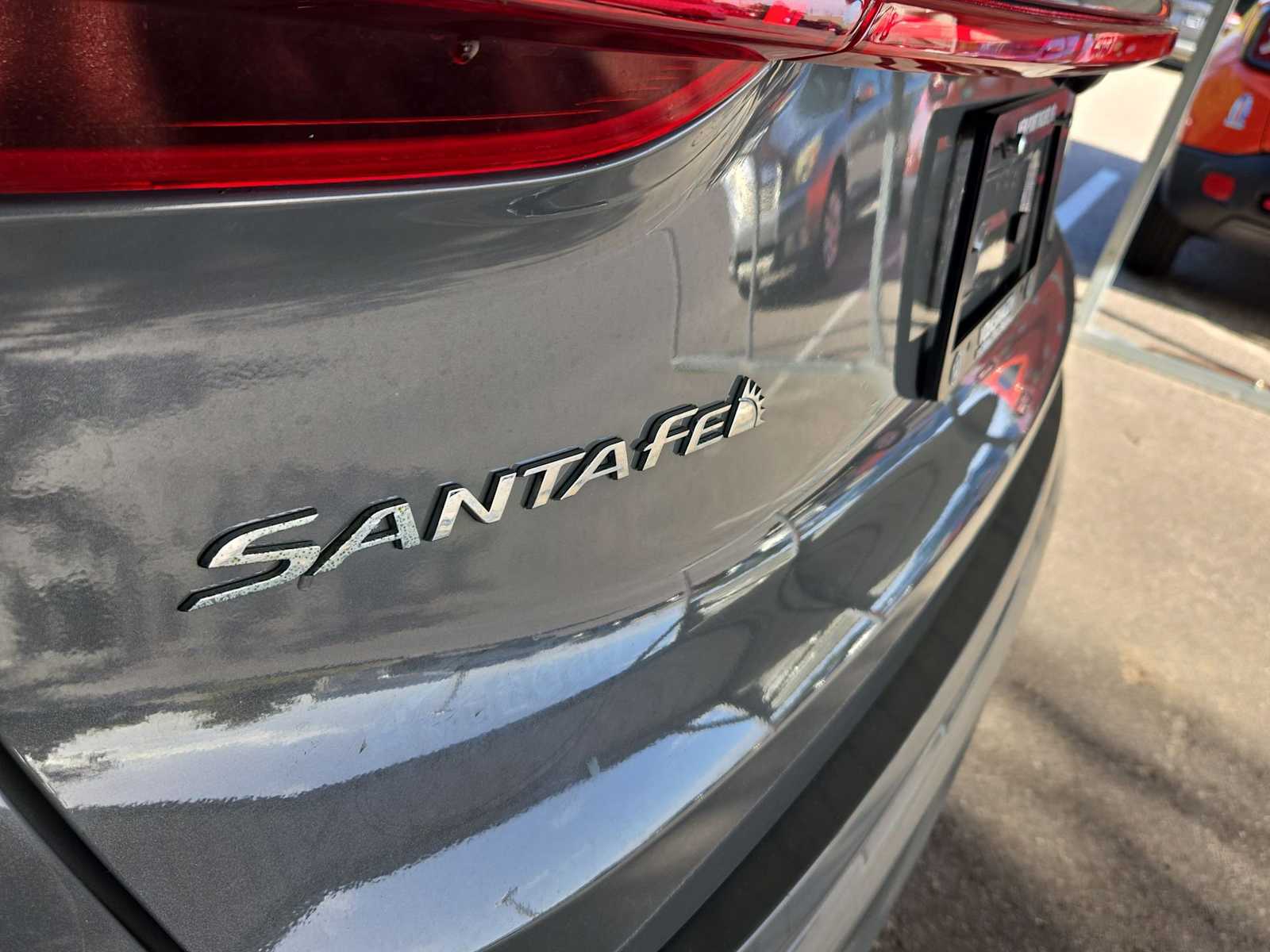 Thumbnail: 2023 Hyundai Santa Fe - 13