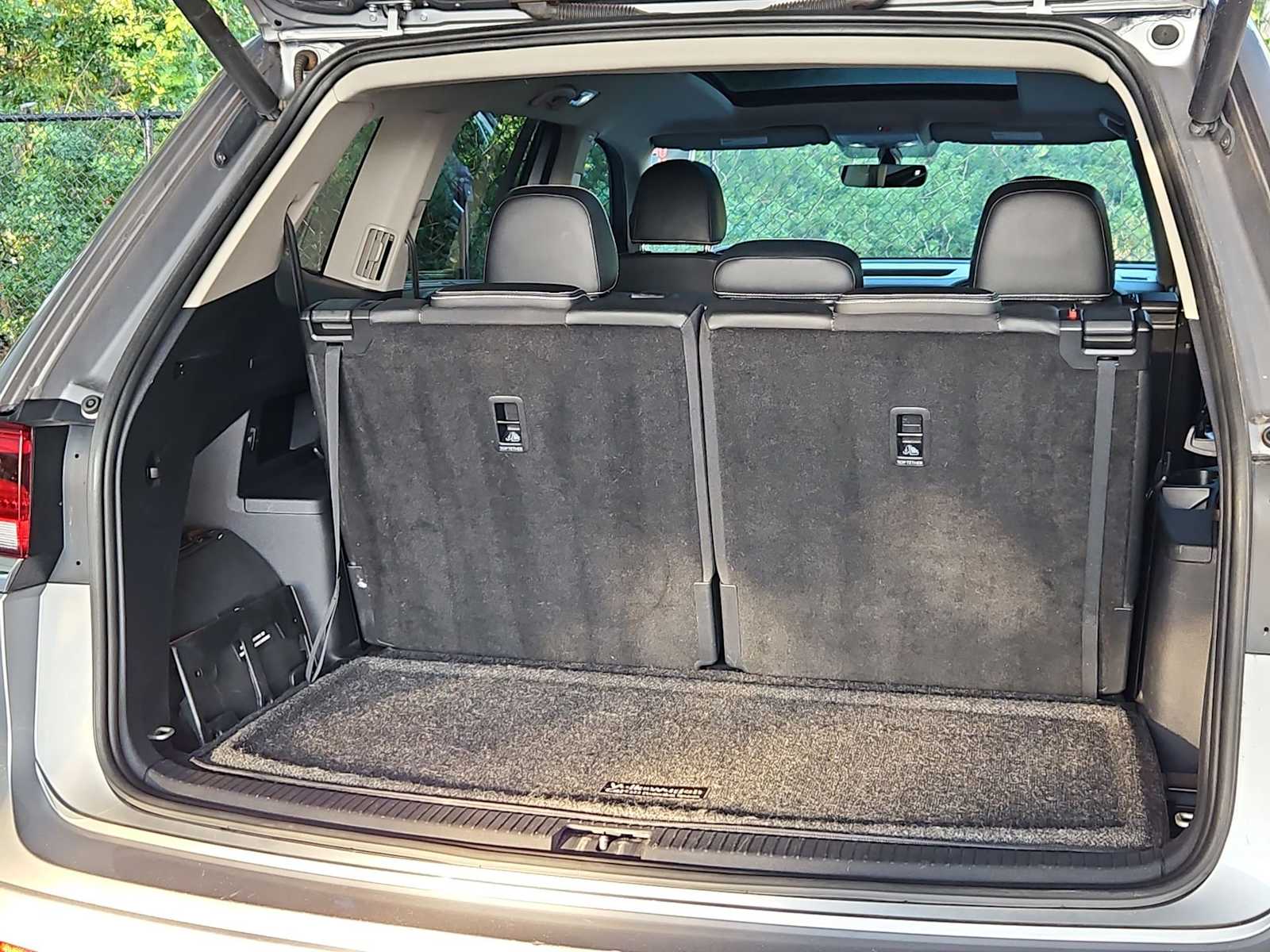 Thumbnail: 2022 Volkswagen Atlas - 35