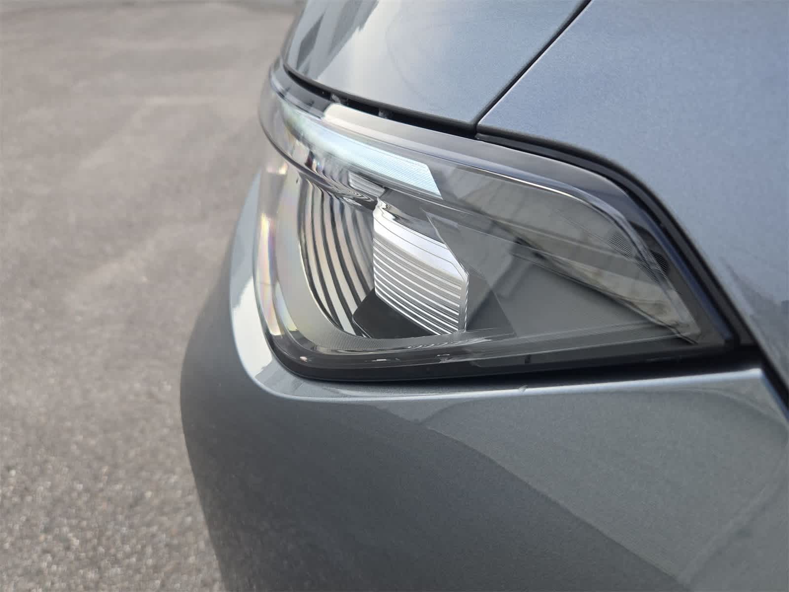 Thumbnail: 2025 Volkswagen Tiguan - 11