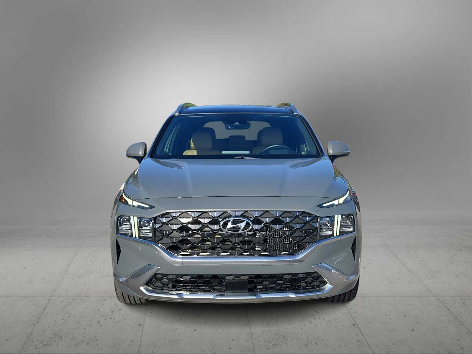 Thumbnail: 2023 Hyundai Santa Fe - 3