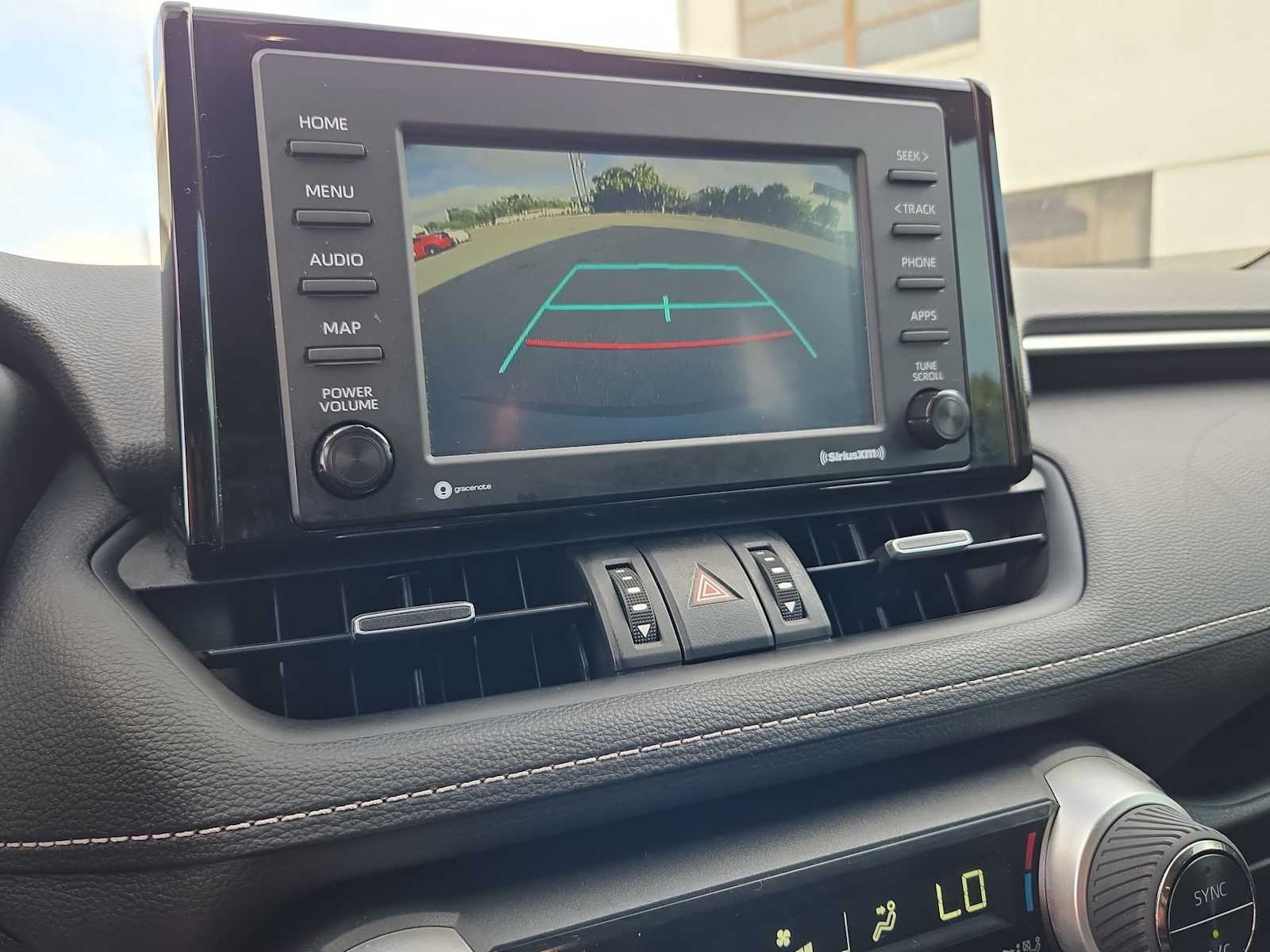 Thumbnail: 2022 Toyota RAV4 - 29