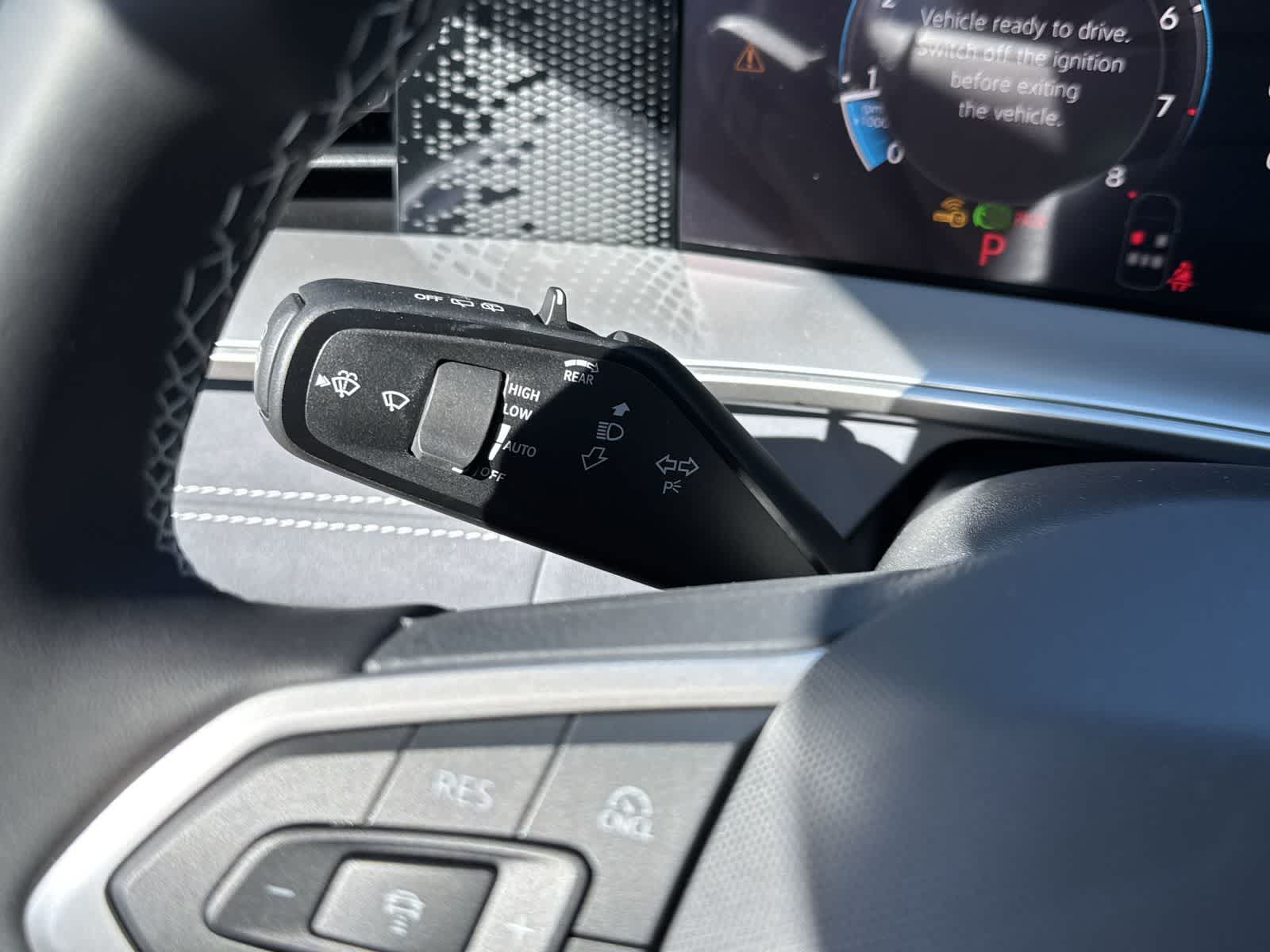 Thumbnail: 2026 Volkswagen Tiguan - 25