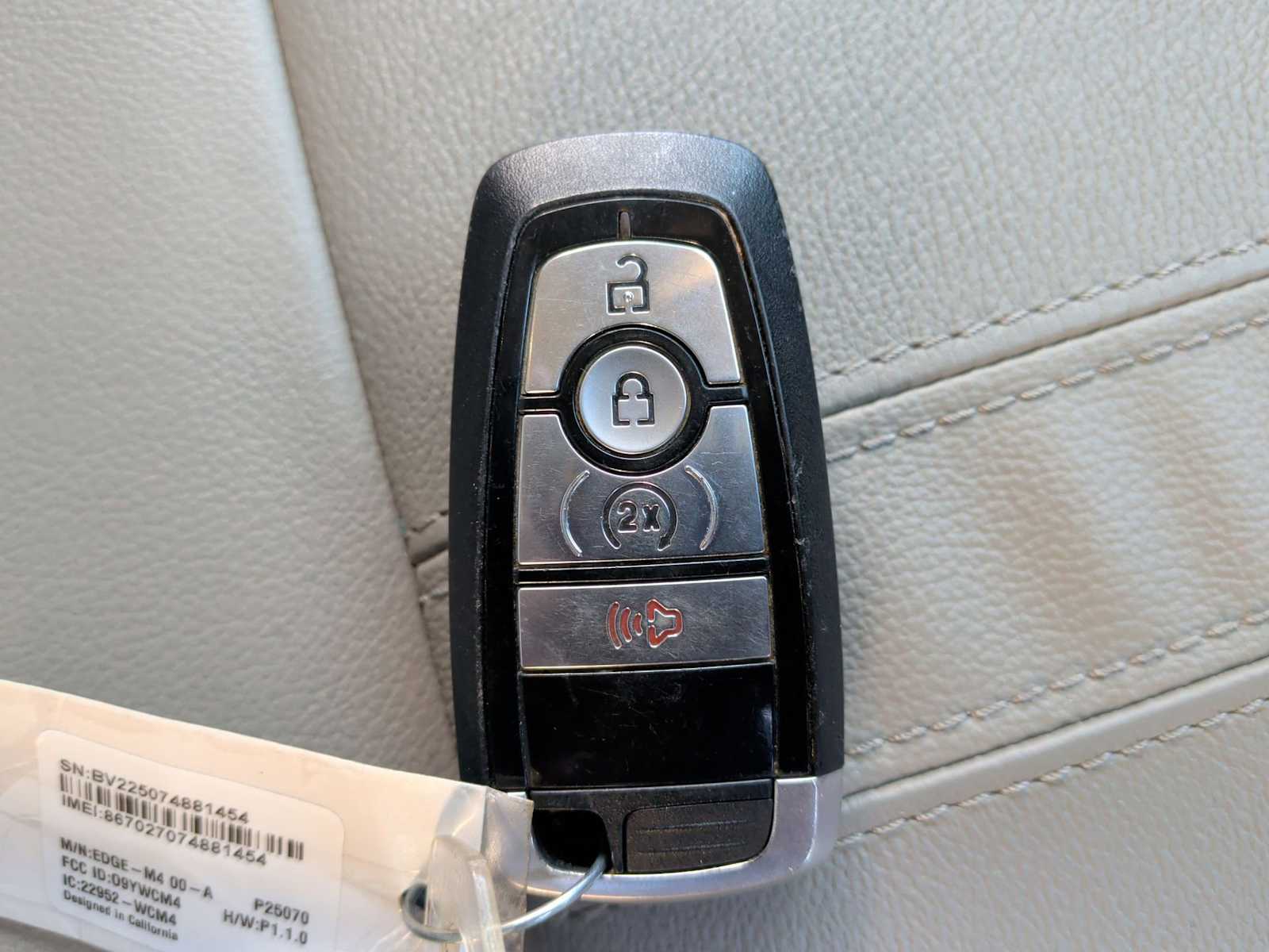 Thumbnail: 2022 Ford Ranger - 34