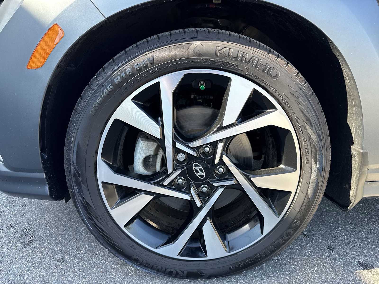 Thumbnail: 2022 Hyundai Kona - 13