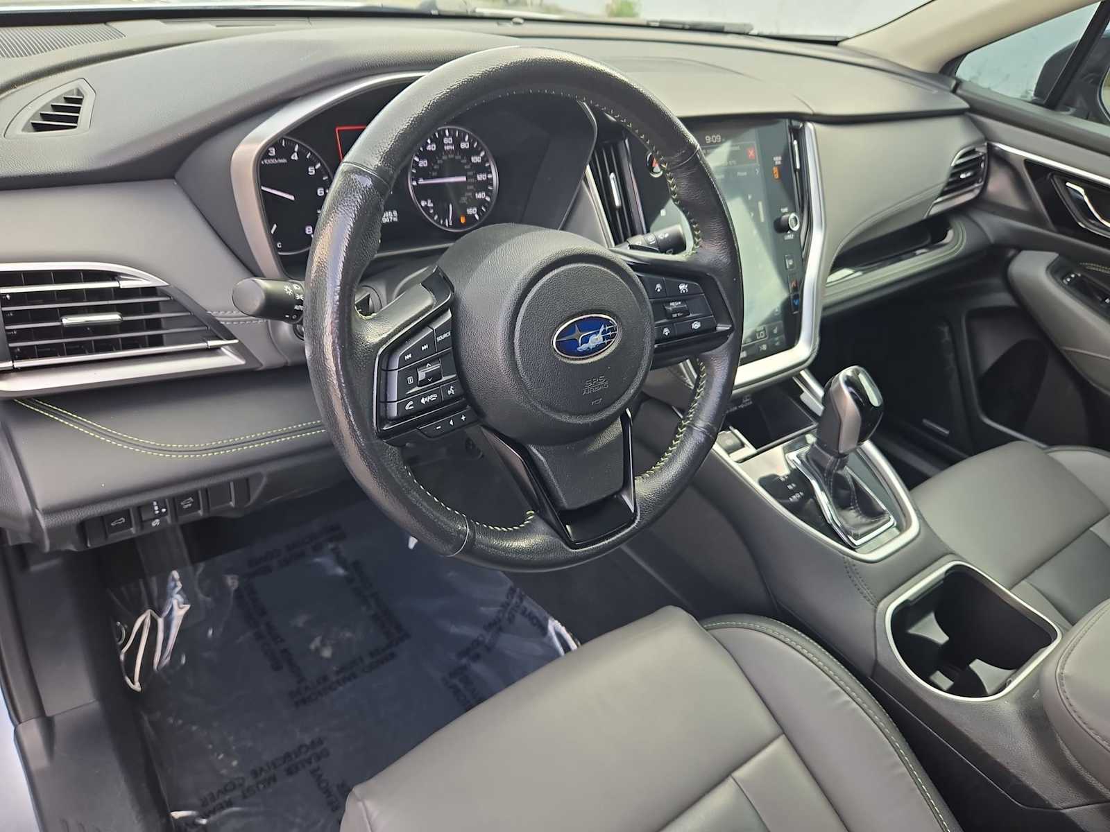 Thumbnail: 2024 Subaru Outback - 10