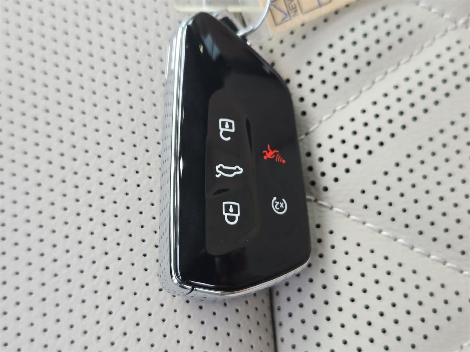 Thumbnail: 2026 Volkswagen Atlas - 33