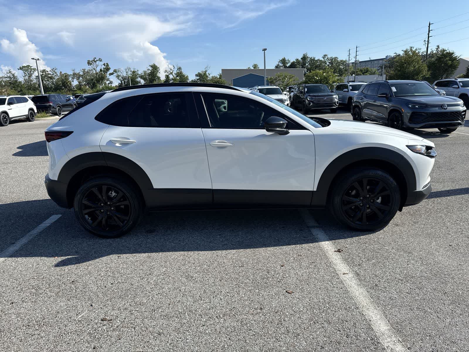 Thumbnail: 2026 Mazda CX-30 - 14