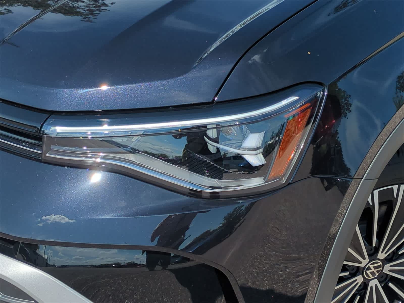 Thumbnail: 2025 Volkswagen Taos - 11