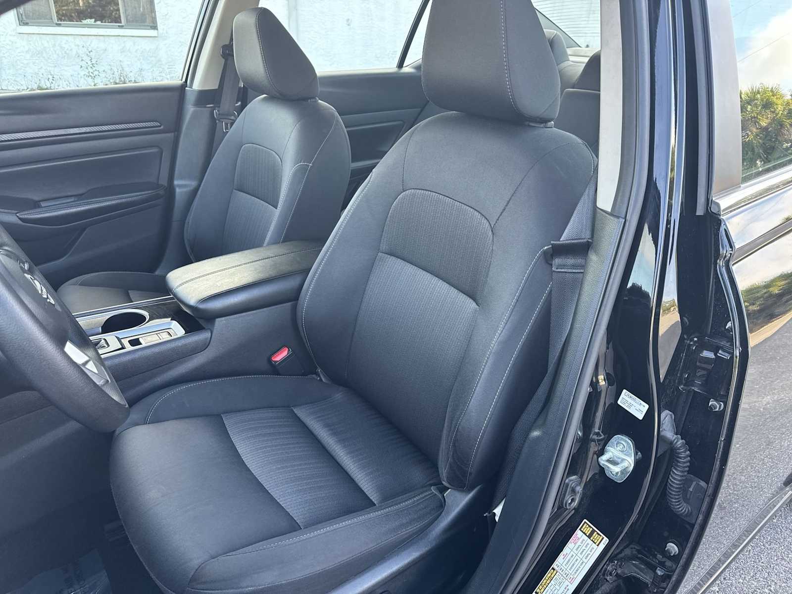 Thumbnail: 2024 Nissan Altima - 15