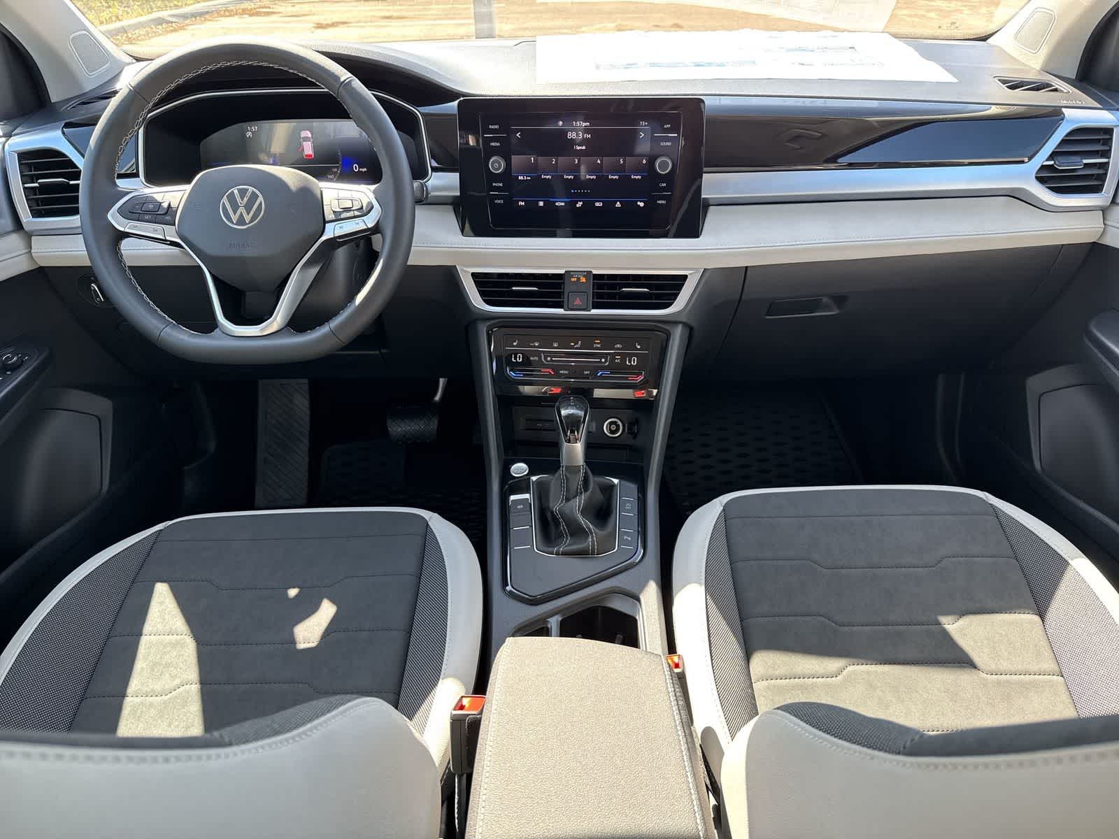 Thumbnail: 2026 Volkswagen Taos - 13