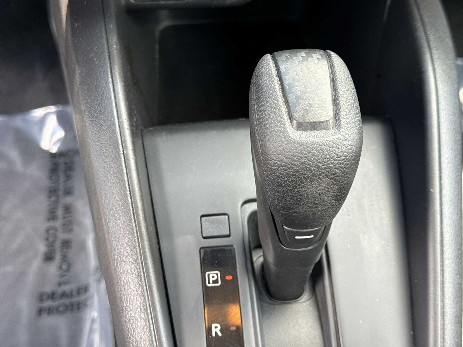 Thumbnail: 2024 Nissan Versa - 29