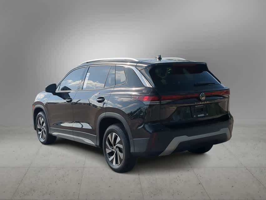 Thumbnail: 2025 Volkswagen Tiguan - 6