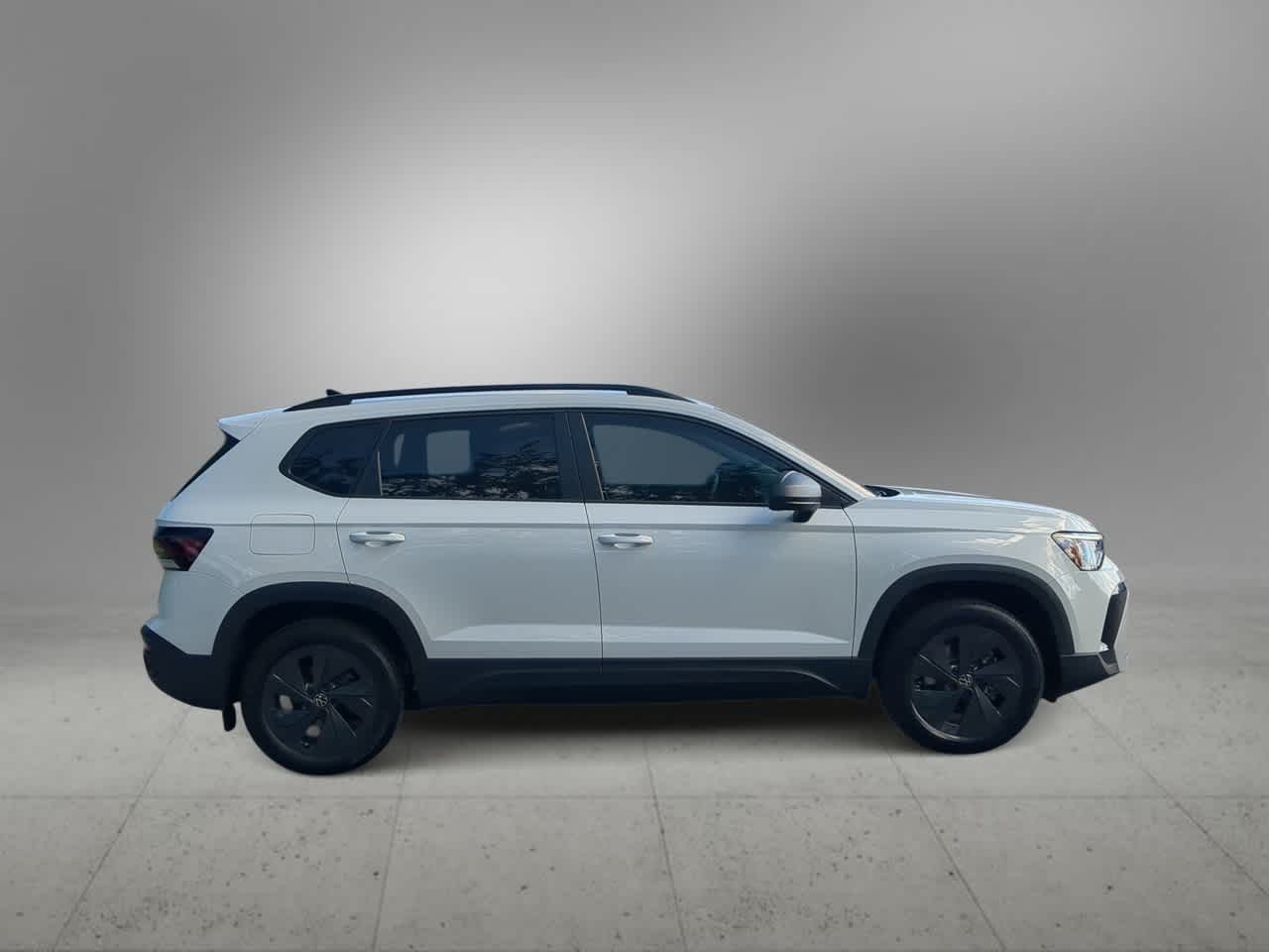 Thumbnail: 2025 Volkswagen Taos - 9