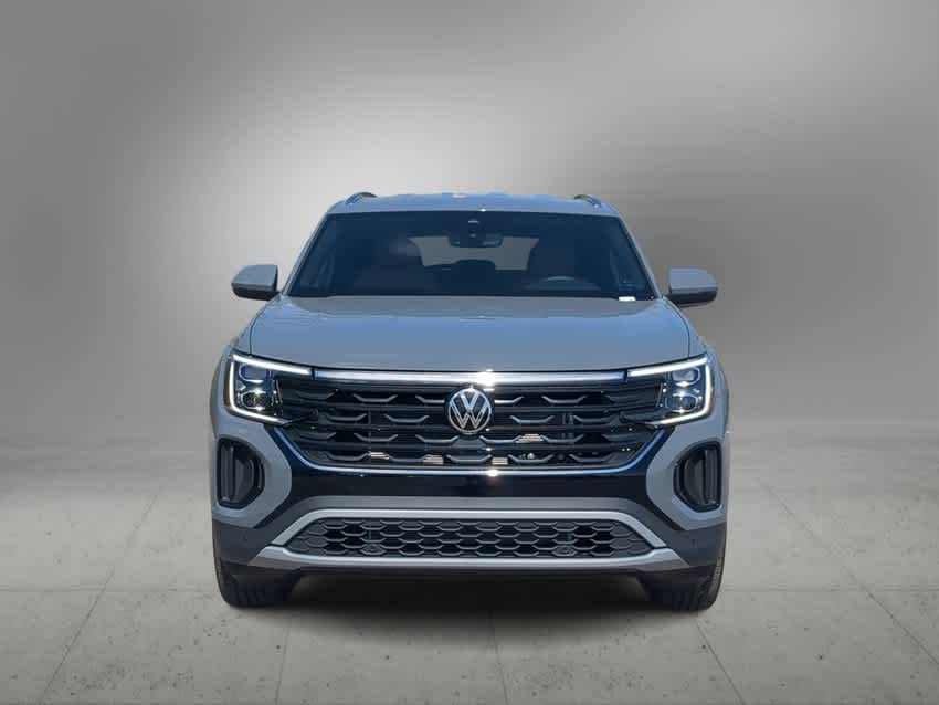Thumbnail: 2025 Volkswagen Atlas - 3
