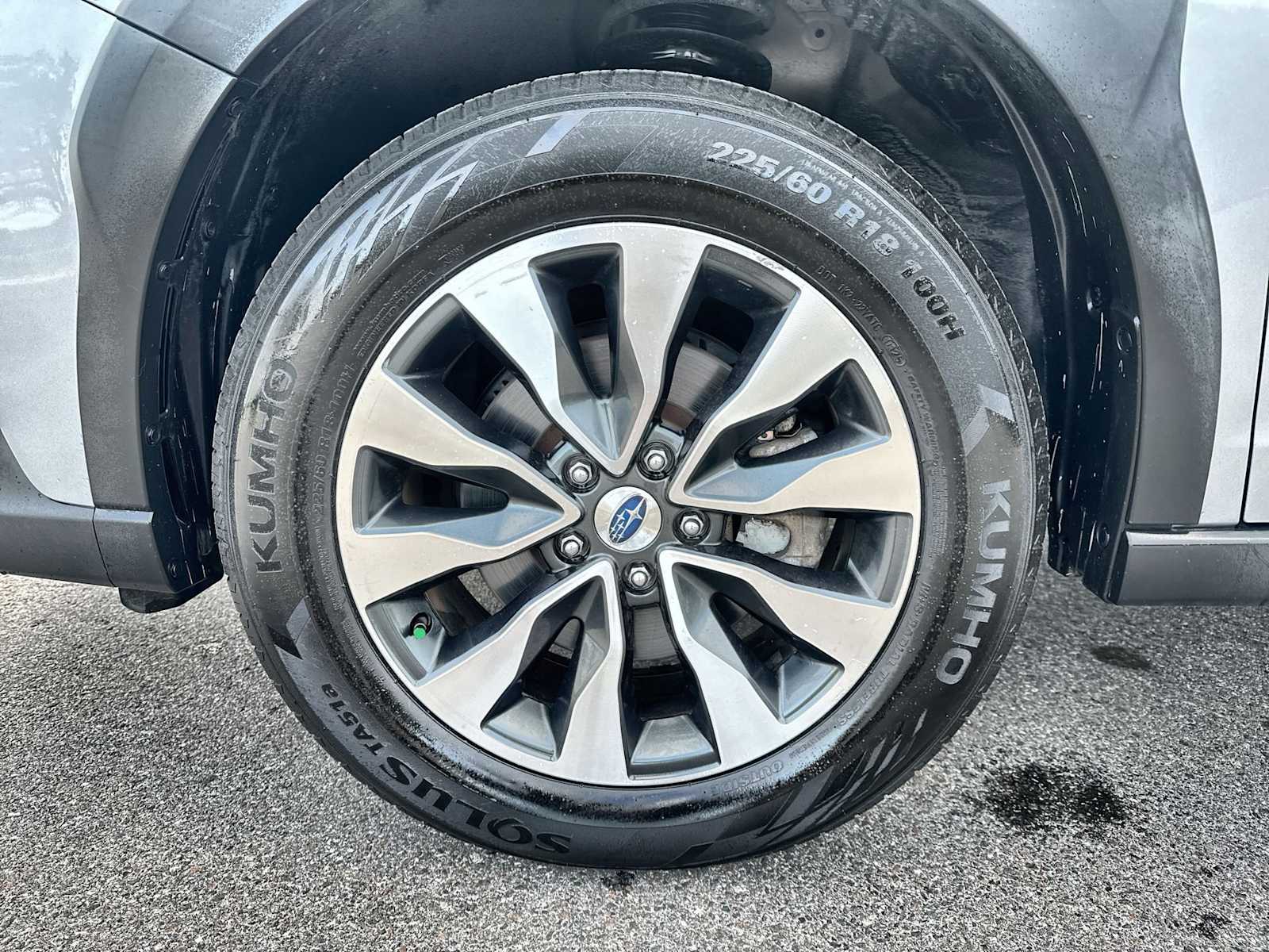 Thumbnail: 2024 Subaru Outback - 13