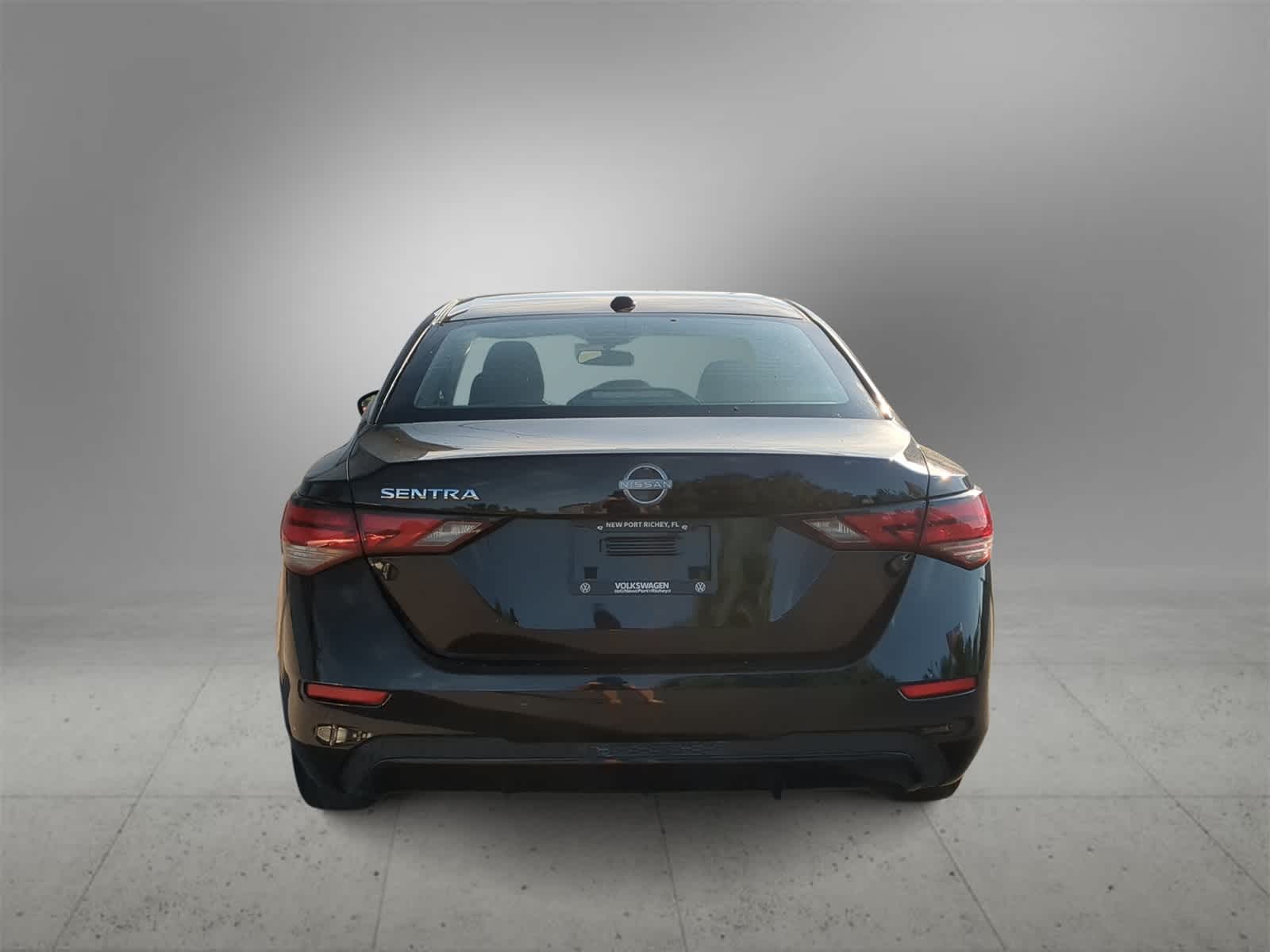 Thumbnail: 2025 Nissan Sentra - 10