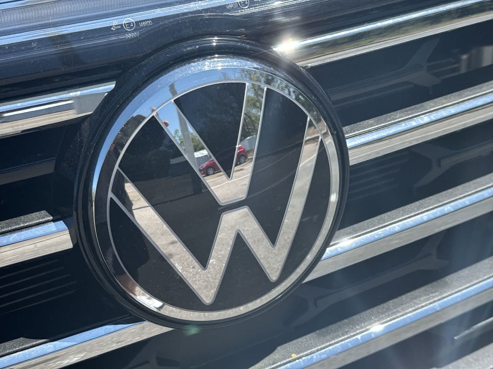 Thumbnail: 2026 Volkswagen Atlas - 10