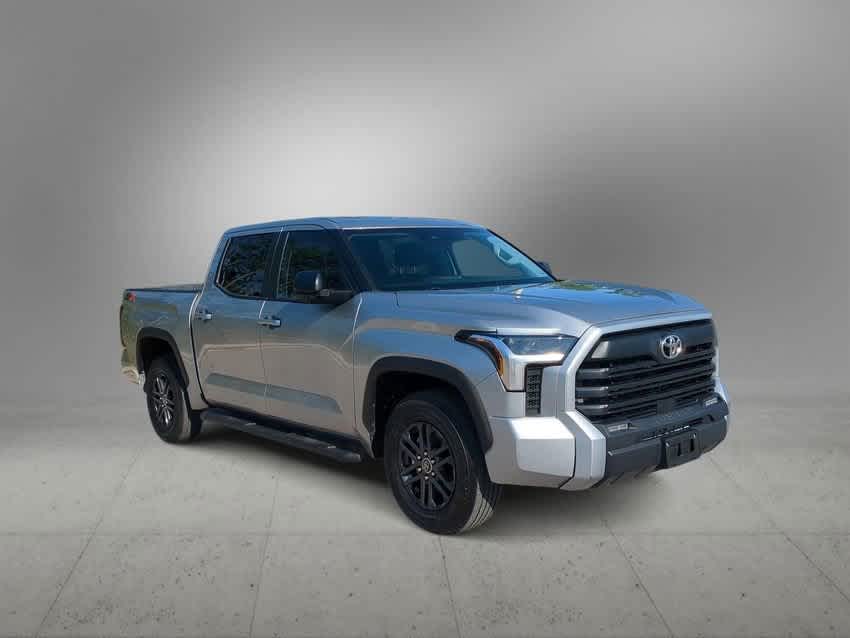 2024 Toyota Tundra SR5 2
