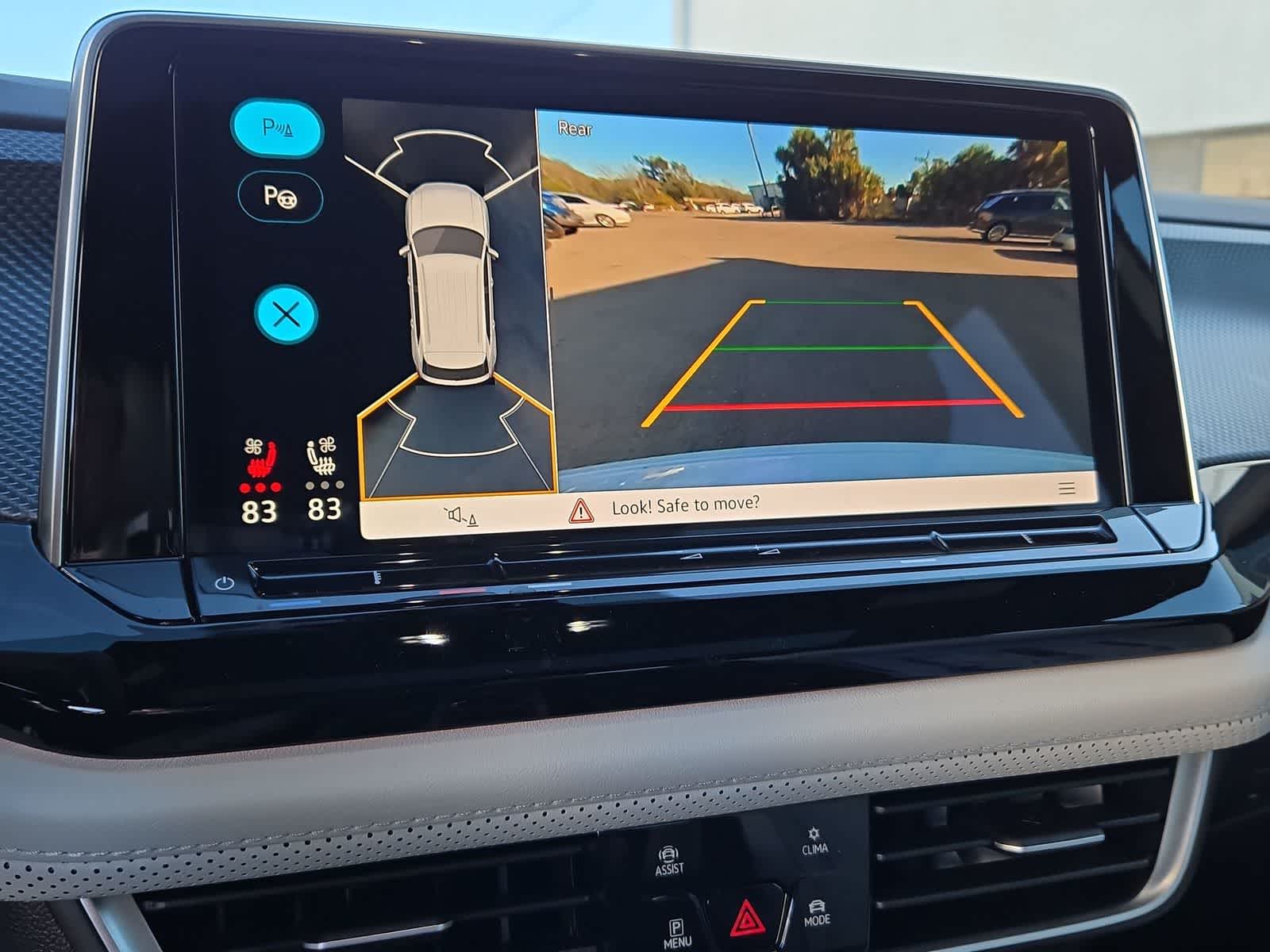 Thumbnail: 2026 Volkswagen Atlas - 38