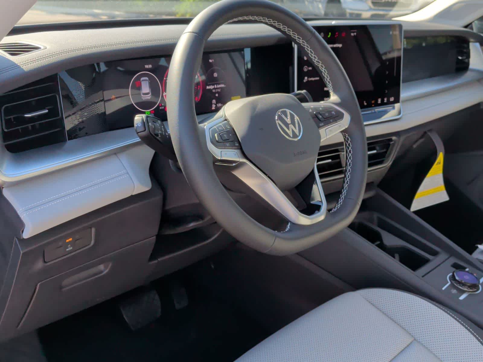 Thumbnail: 2026 Volkswagen Tiguan - 10