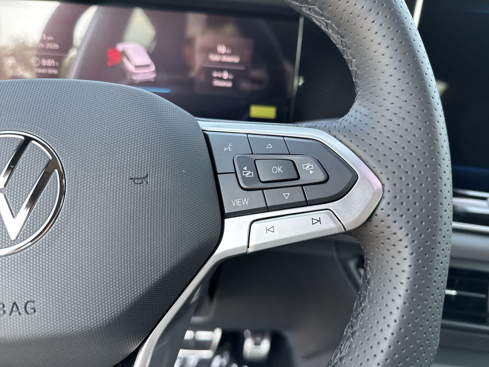 Thumbnail: 2026 Volkswagen Tiguan - 23