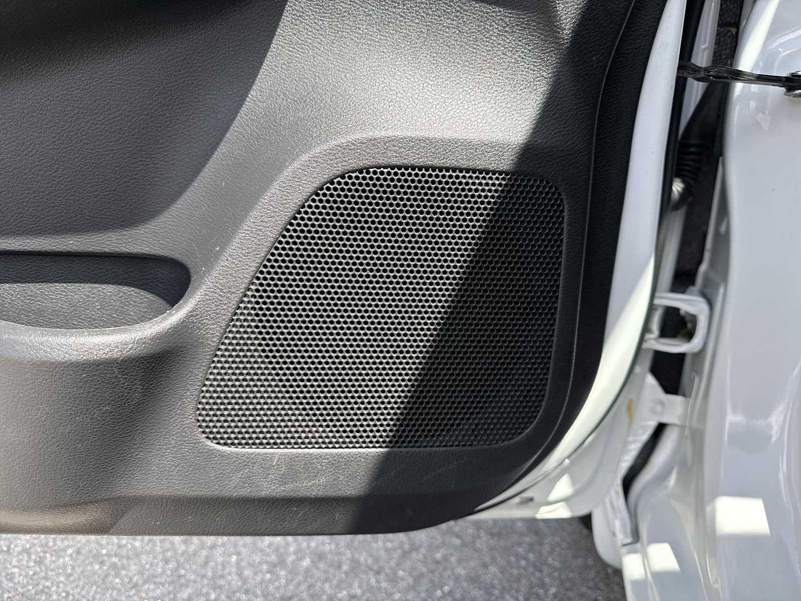 Thumbnail: 2024 Nissan Versa - 27