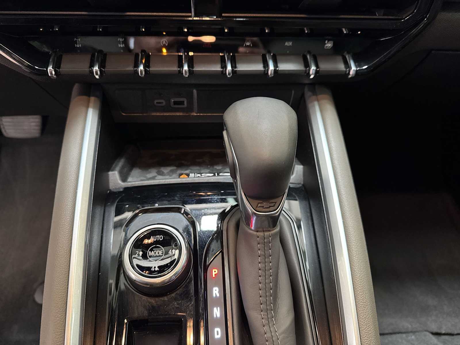 Thumbnail: 2025 Chevrolet Colorado - 30