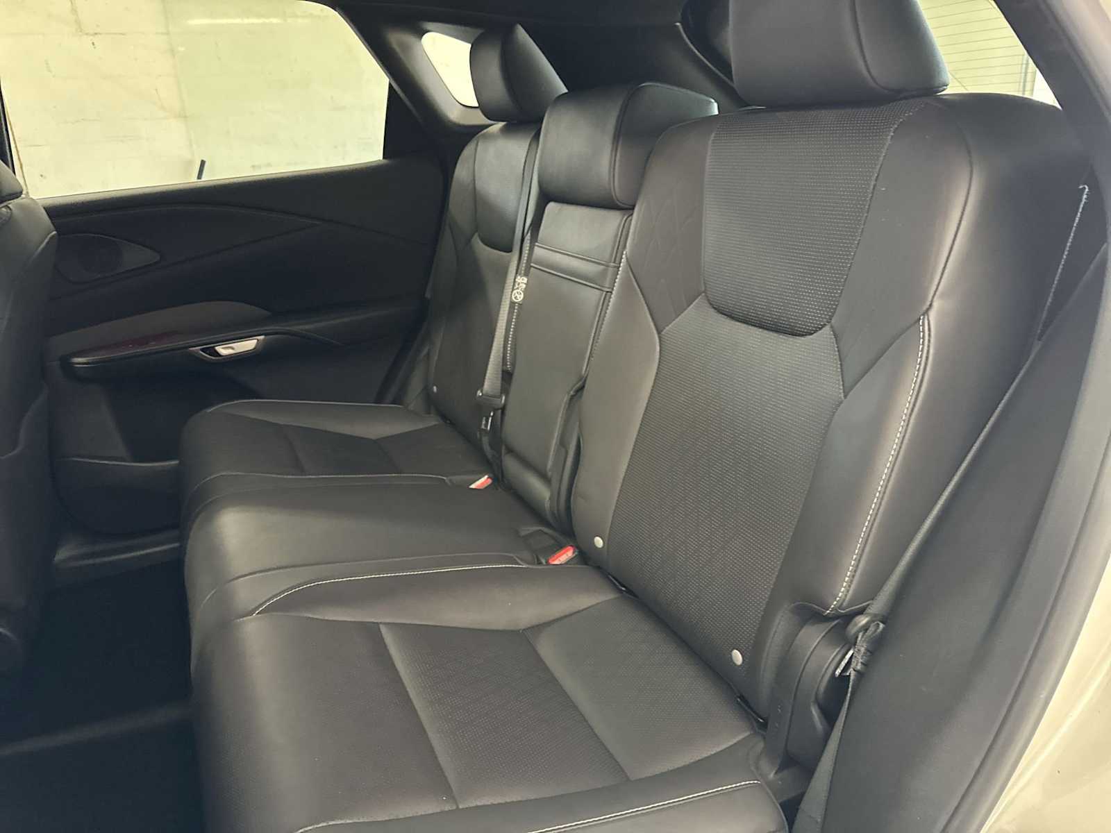 Thumbnail: 2023 Lexus RX - 18