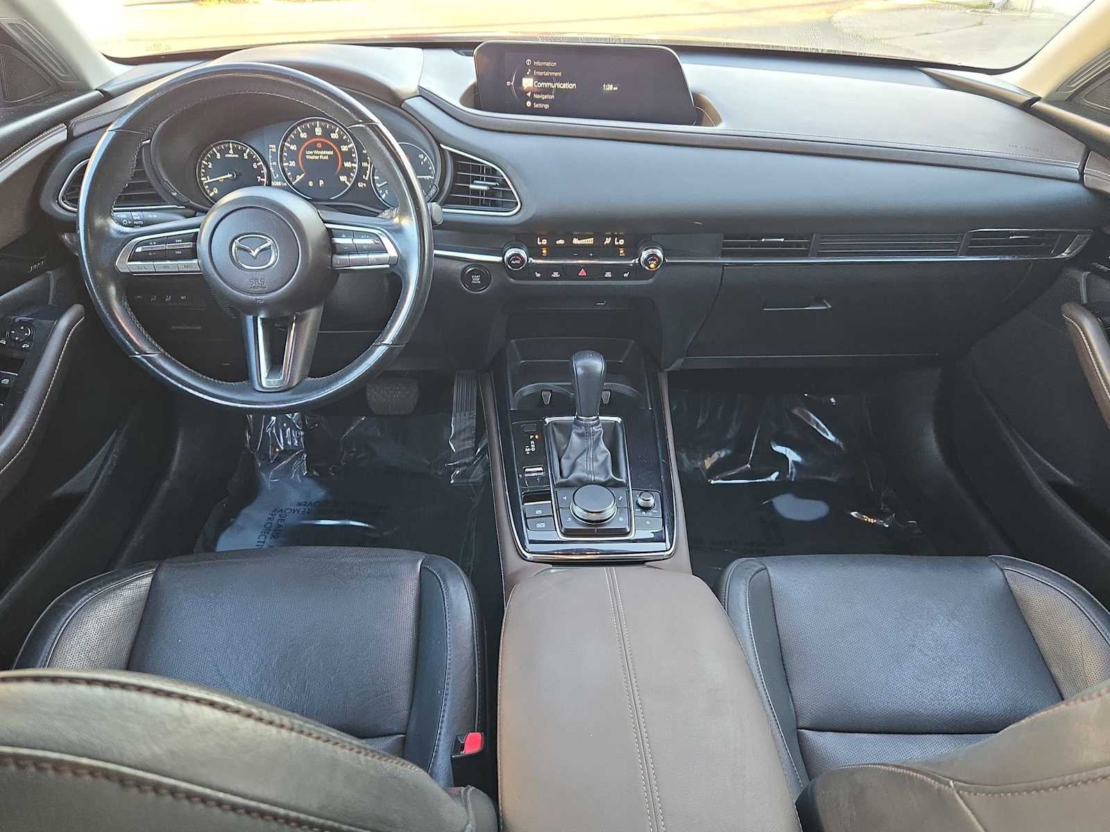 Thumbnail: 2020 Mazda CX-30 - 16