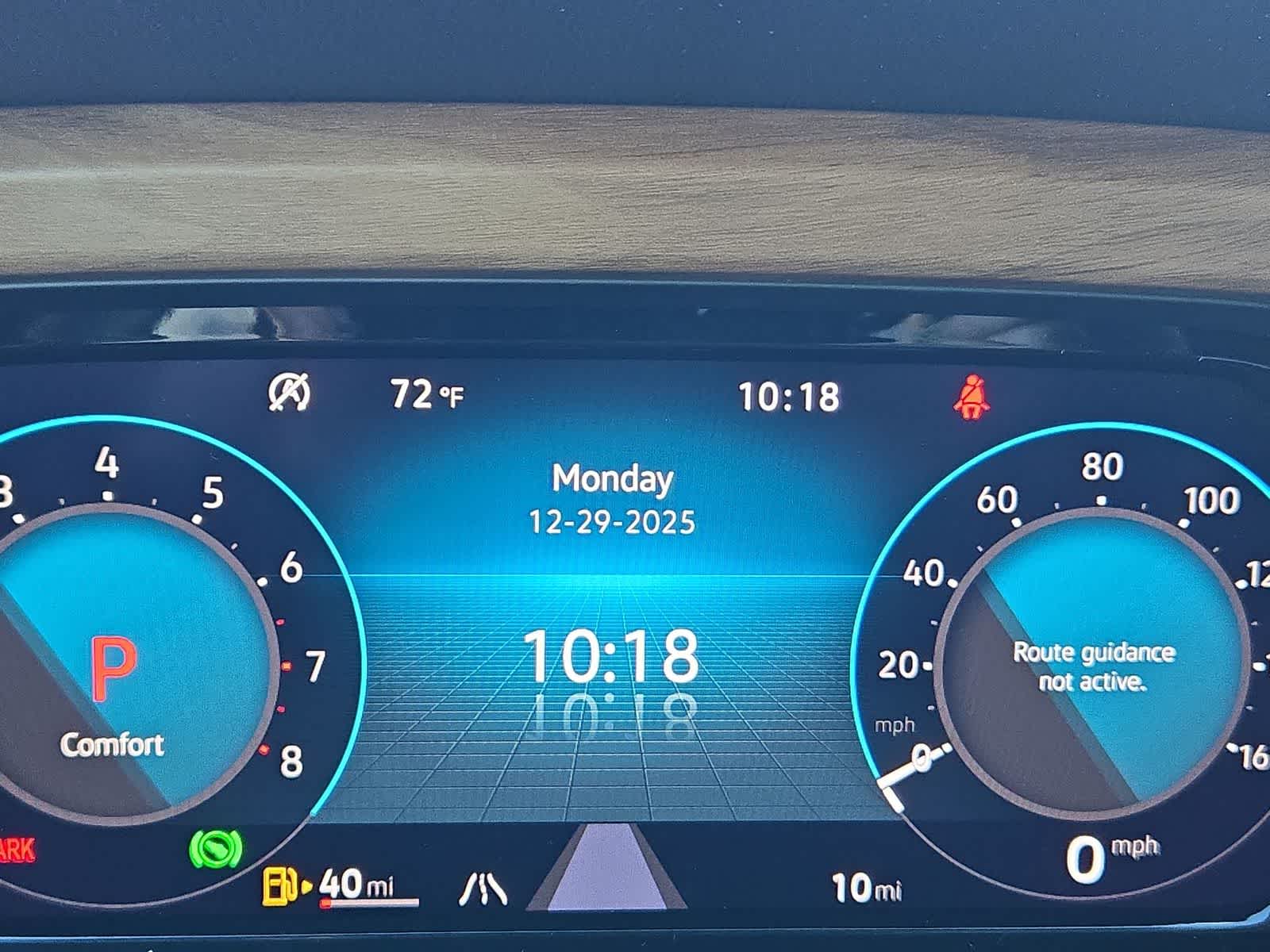 Thumbnail: 2026 Volkswagen Atlas - 38