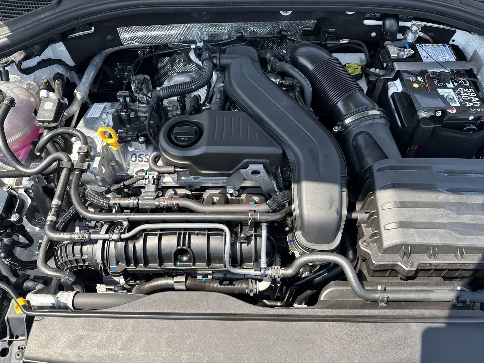 Thumbnail: 2026 Volkswagen Jetta - 13