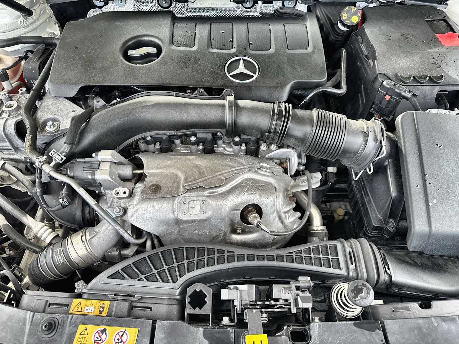 Thumbnail: 2022 Mercedes-Benz GLB - 14