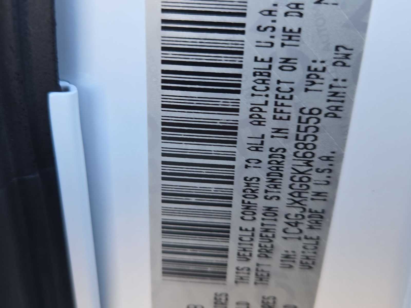 Thumbnail: 2019 Jeep Wrangler - 30