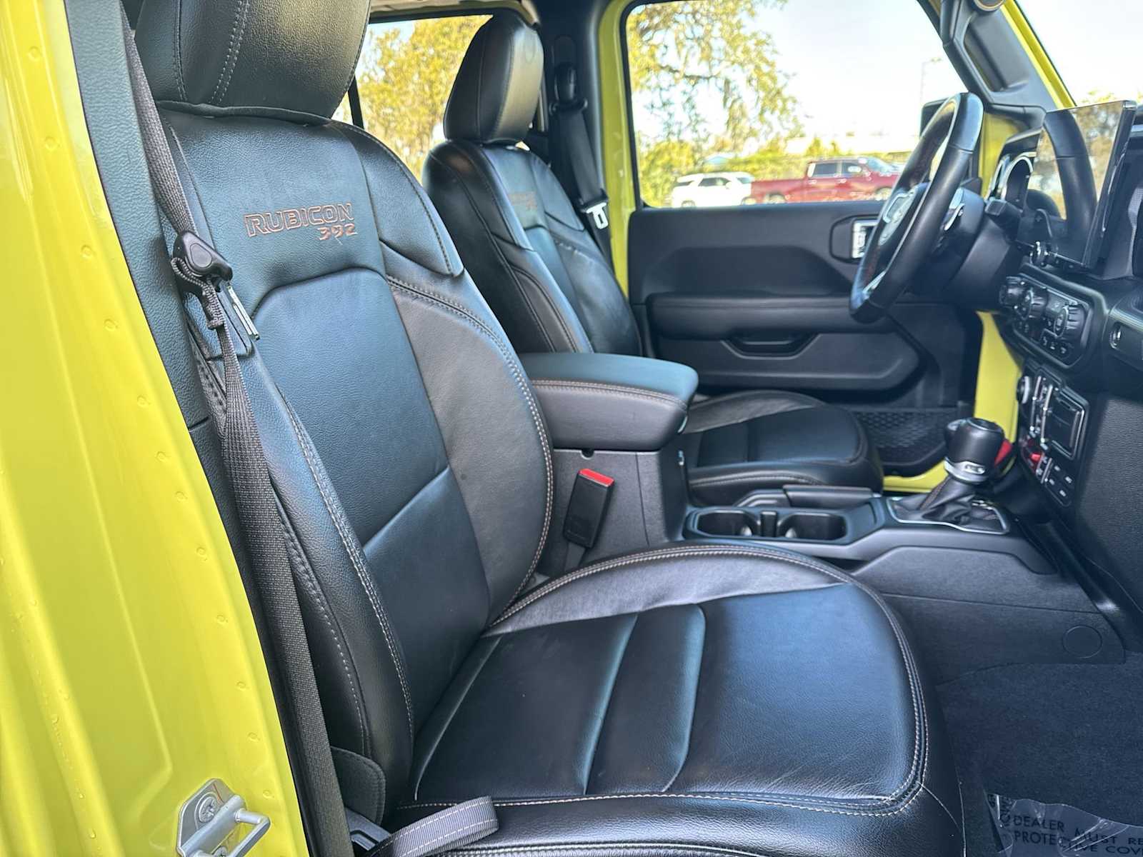 Thumbnail: 2023 Jeep Wrangler - 20