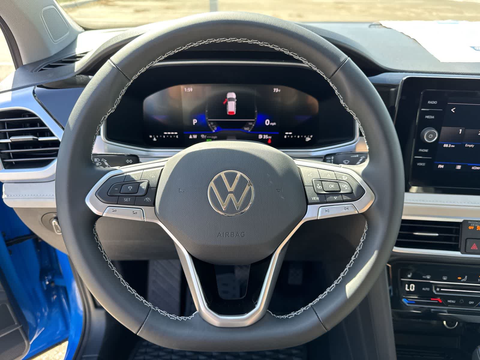 Thumbnail: 2026 Volkswagen Taos - 20