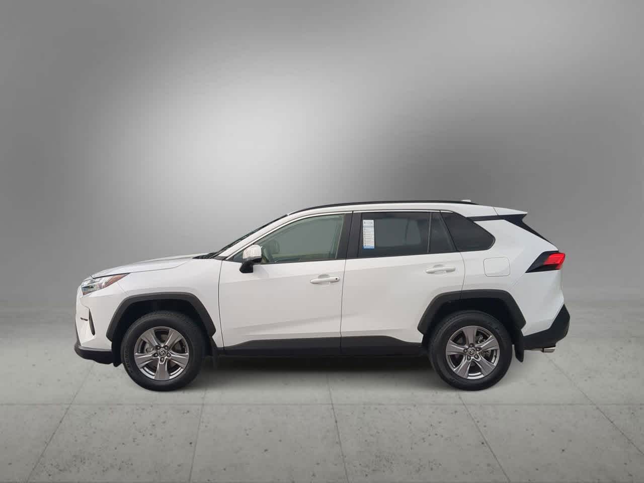 Thumbnail: 2024 Toyota RAV4 - 5