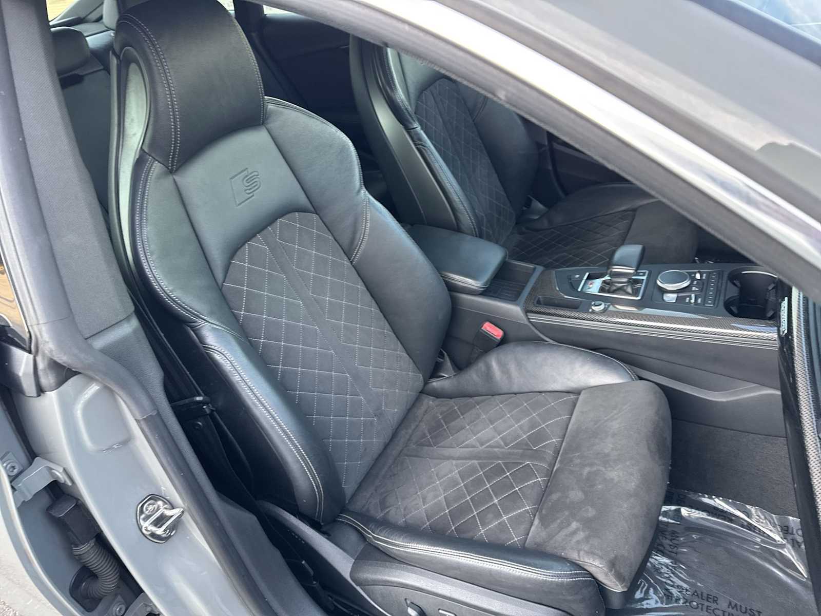 Thumbnail: 2019 Audi S5 - 20