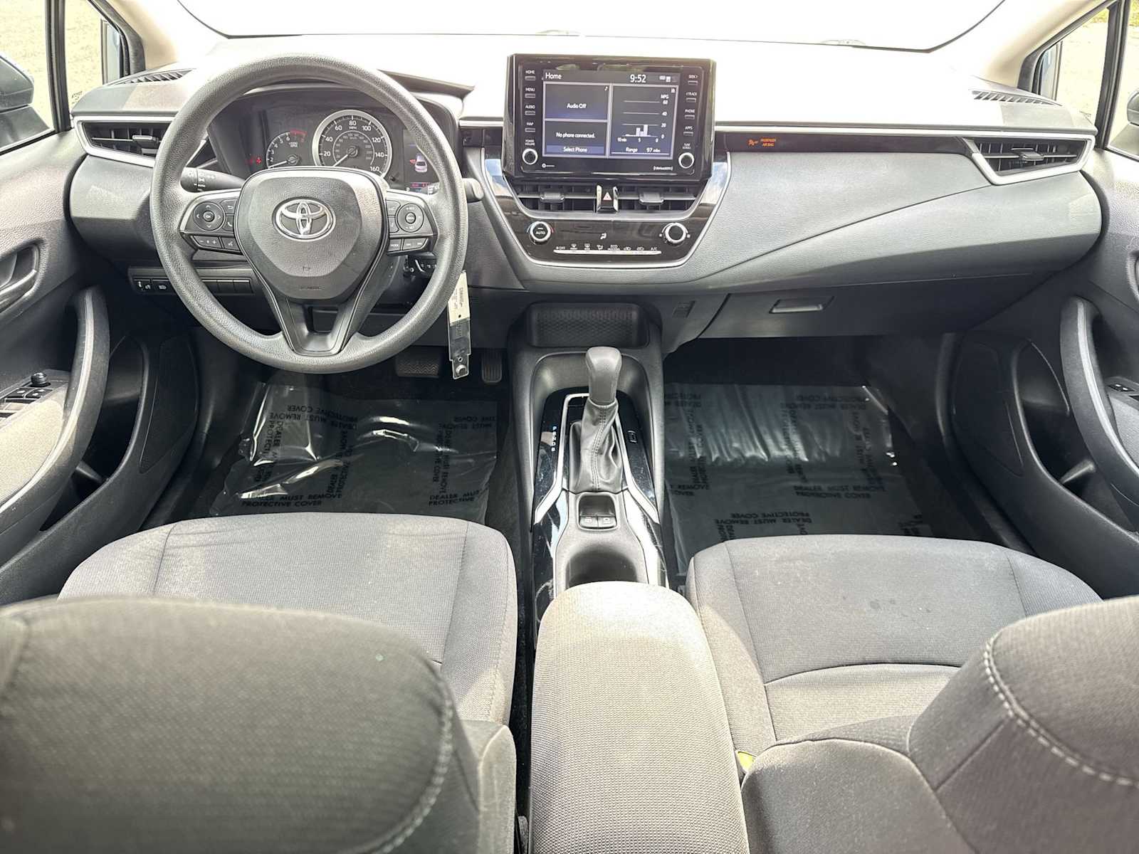 Thumbnail: 2022 Toyota Corolla - 14