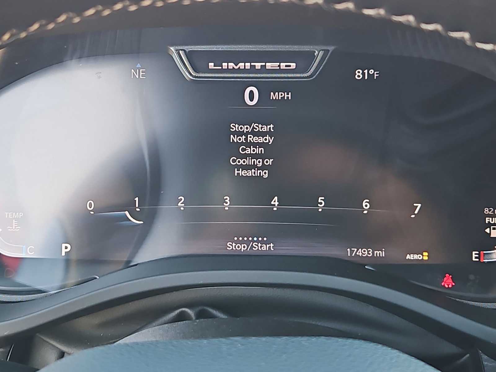 Thumbnail: 2023 RAM 1500 - 33