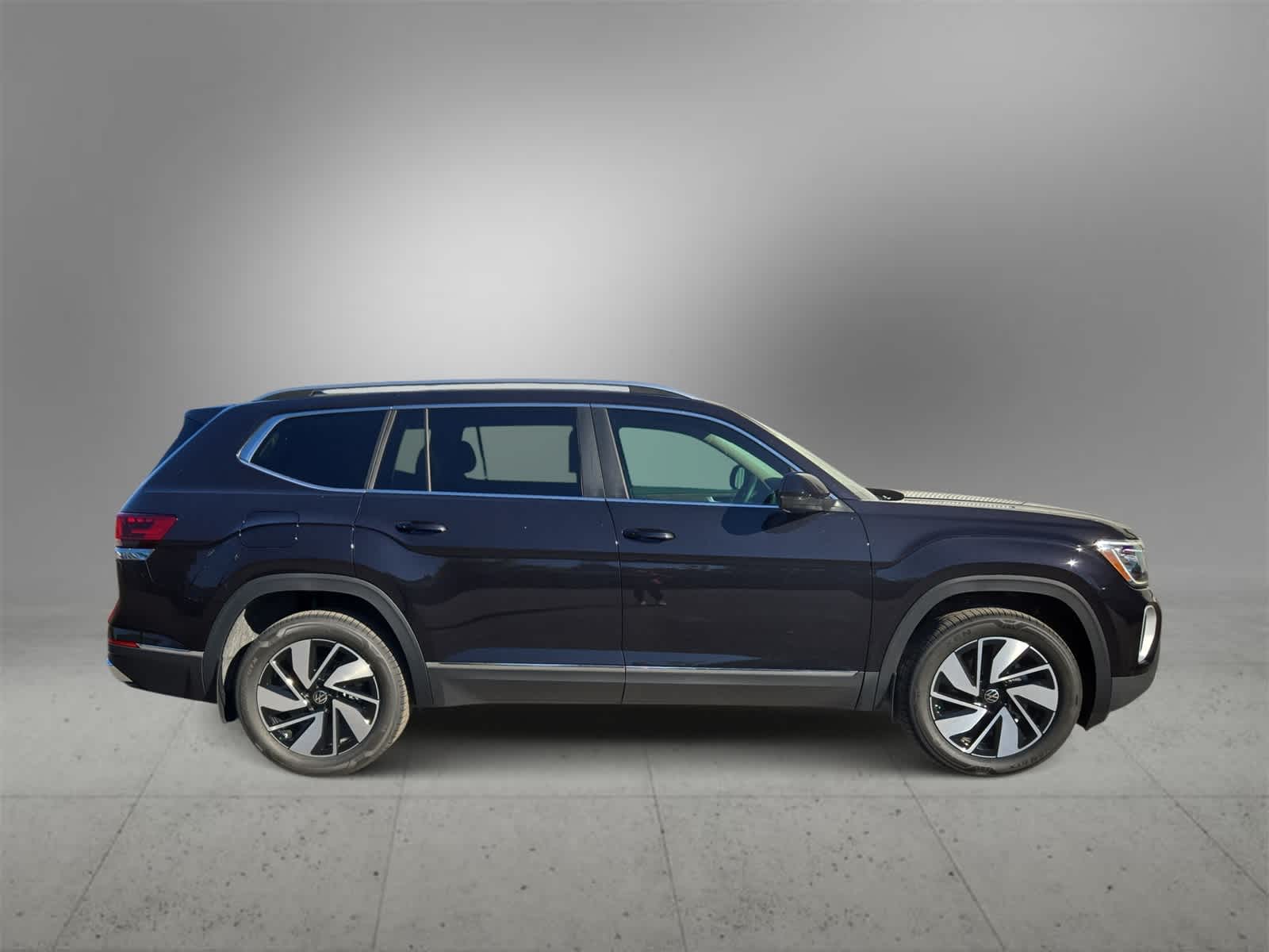 Thumbnail: 2026 Volkswagen Atlas - 9