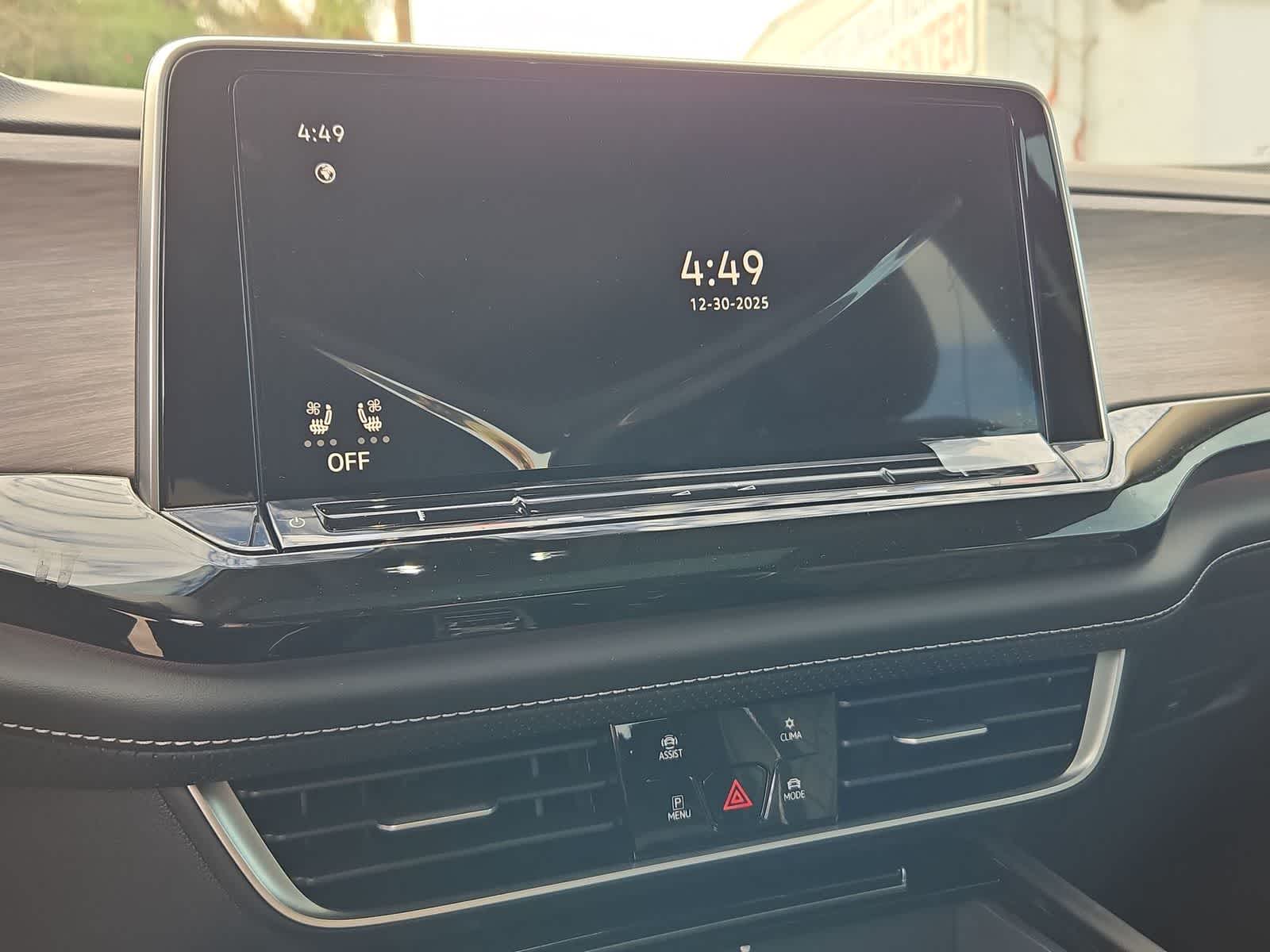 Thumbnail: 2026 Volkswagen Atlas - 35