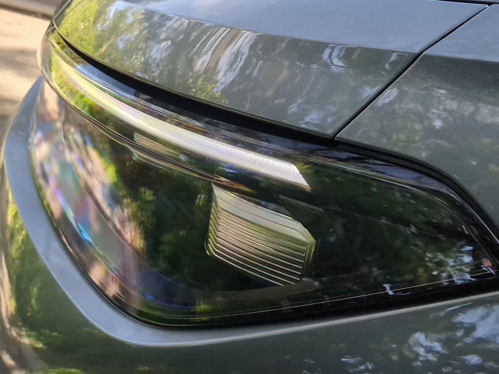 Thumbnail: 2025 Volkswagen Tiguan - 11