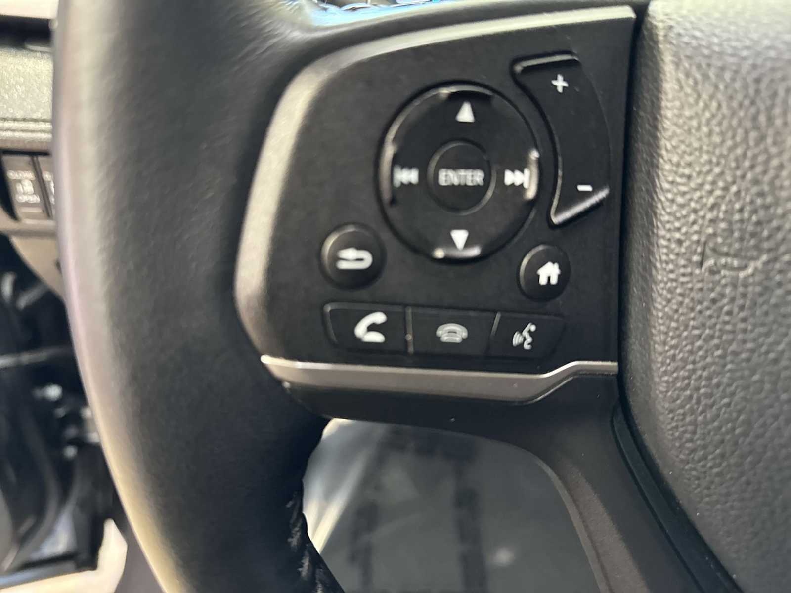 Thumbnail: 2024 Honda Odyssey - 23