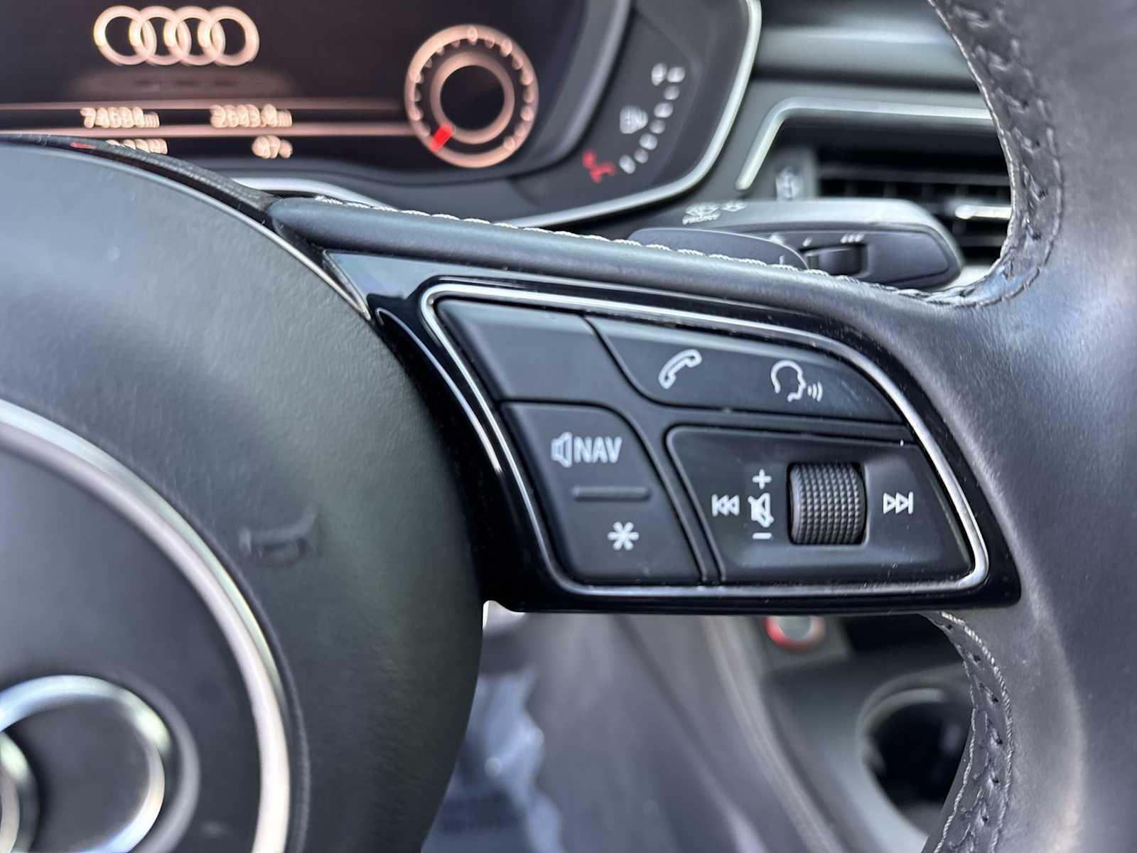 Thumbnail: 2019 Audi S5 - 23