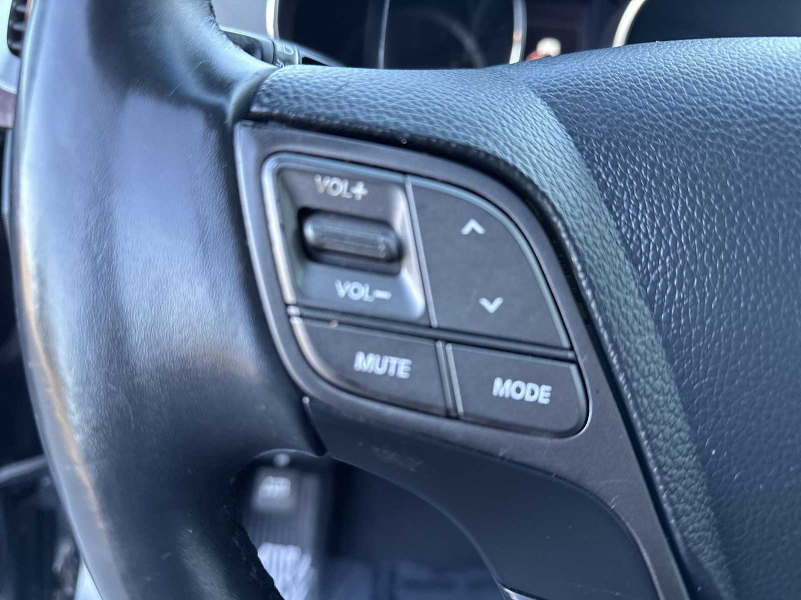 Thumbnail: 2017 Hyundai Santa Fe - 23