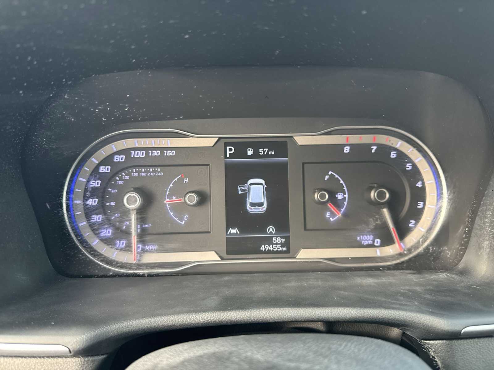 Thumbnail: 2022 Hyundai Tucson - 30