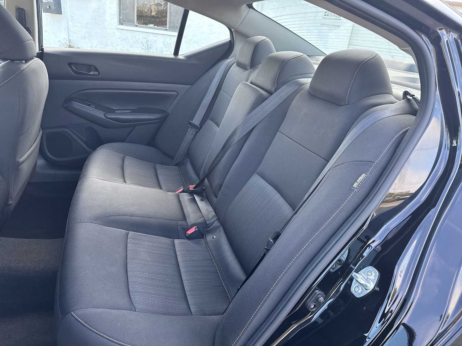 Thumbnail: 2024 Nissan Altima - 18