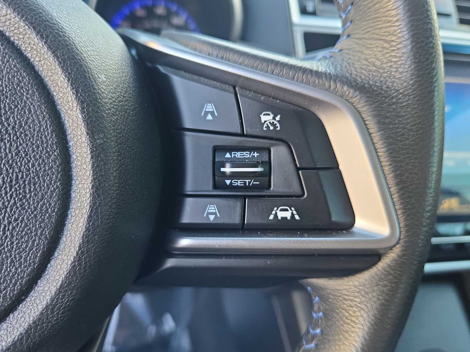 Thumbnail: 2018 Subaru Legacy - 31