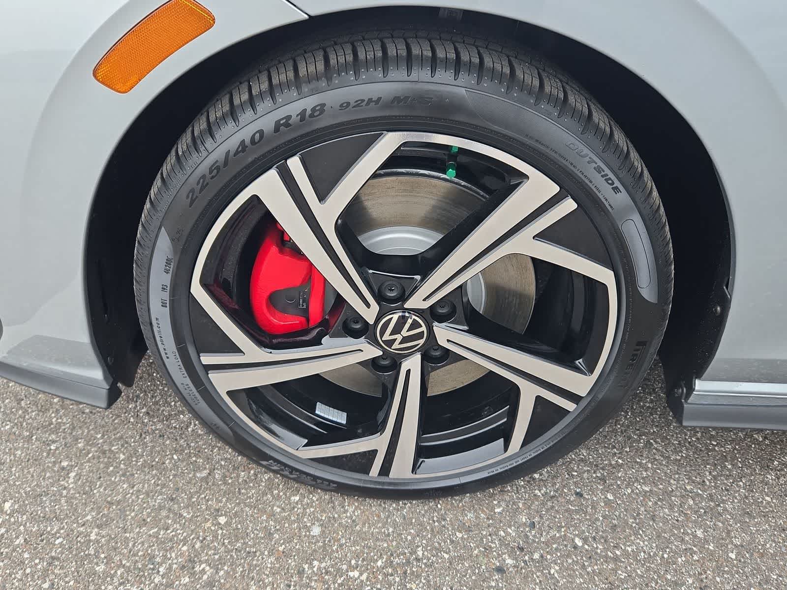 Thumbnail: 2026 Volkswagen Golf - 14