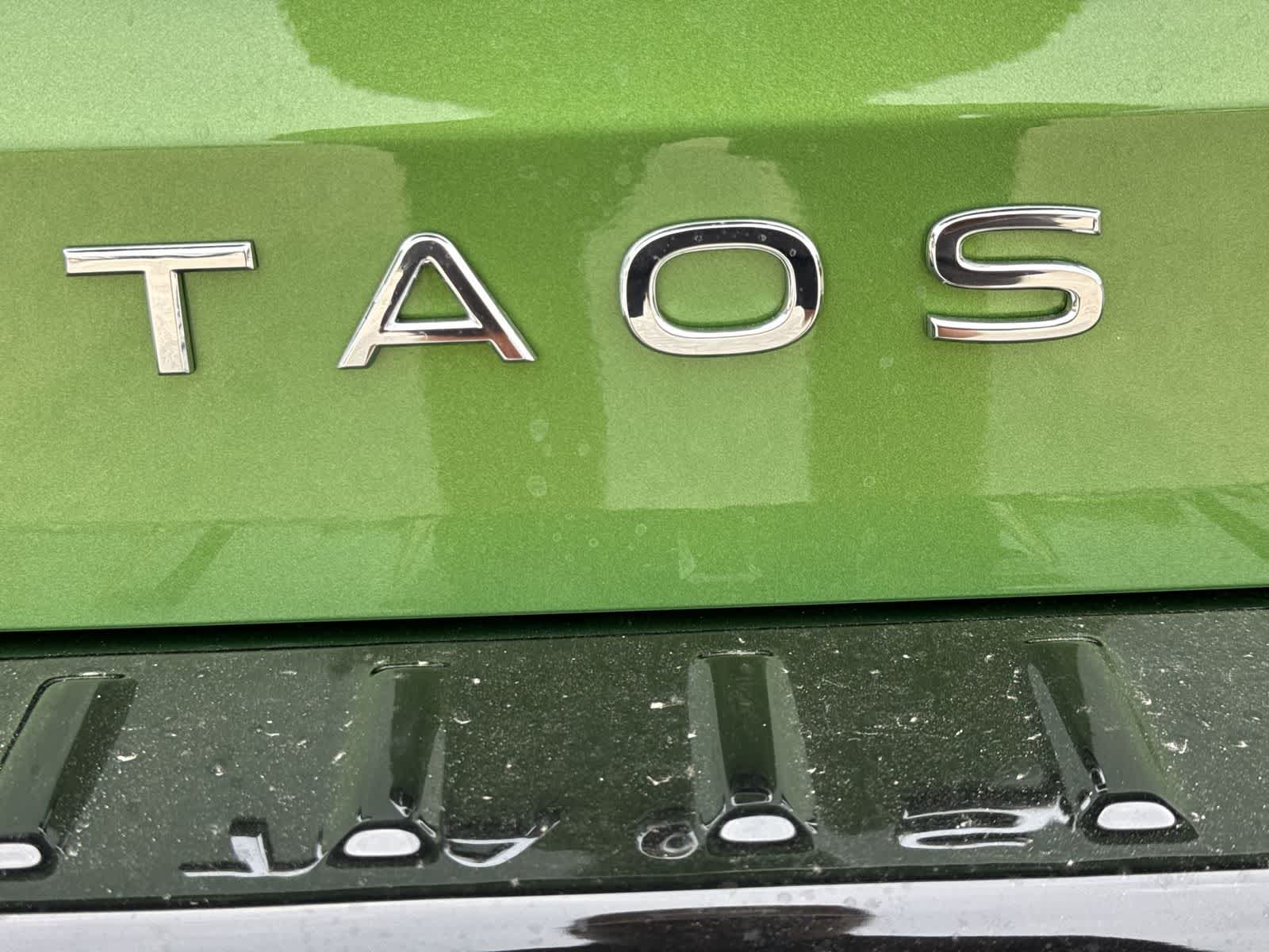 Thumbnail: 2026 Volkswagen Taos - 11